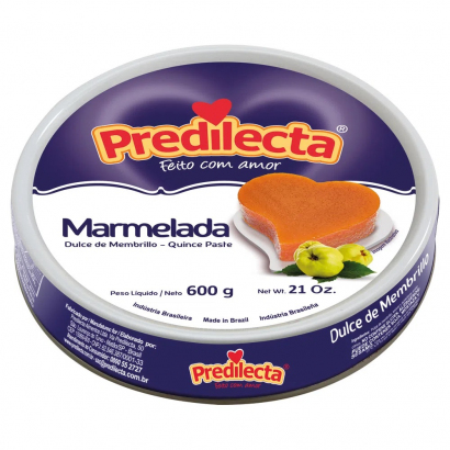 Quince Paste 21.16oz