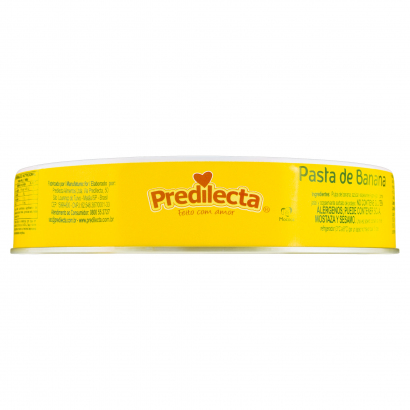 Banana Paste  21.16oz