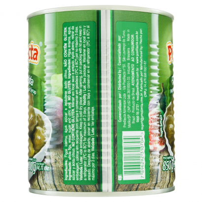 Figs in Syrup 14.11oz
