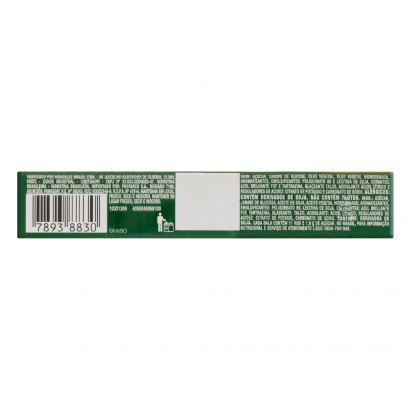 Cough Drop Mint Flavor 0.99oz