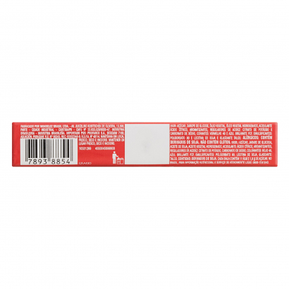 Cough Drop Watermelon Flavor 0.99oz