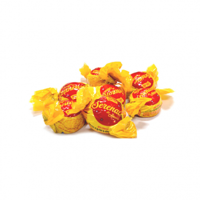 Serenata de Amor Chocolate Bonbon Filled w/ Cashew  35.27oz