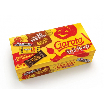 Assorted Bonbons 8.8oz