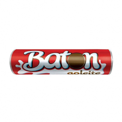 Baton Milk Chocolate Bar 0.56oz 