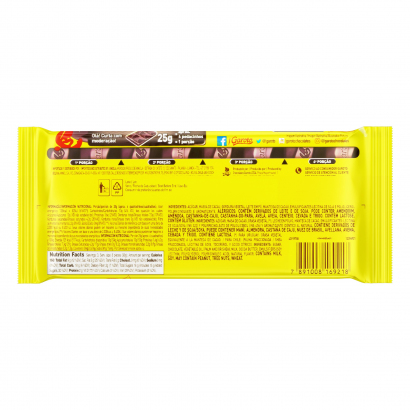 Dark Chocolate  3.17oz
