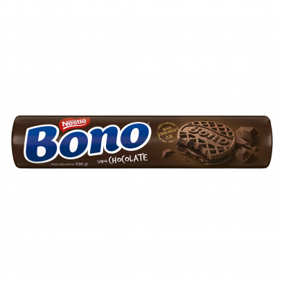Bono Chocolate cookie 4.94oz 