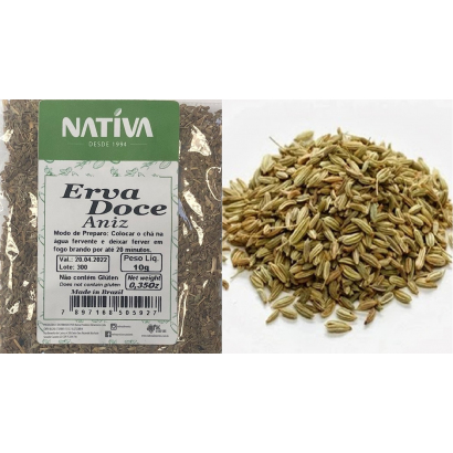 Aniz / Anise 0.35oz