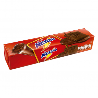 Nescau Chocolate Cookies 4.94oz