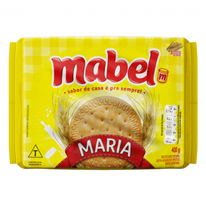 Maria Cookies 14.11oz