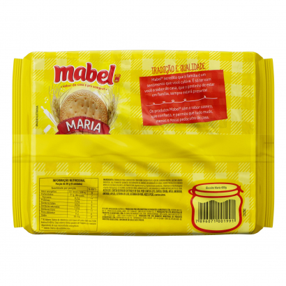 Maria Cookies 14.11oz