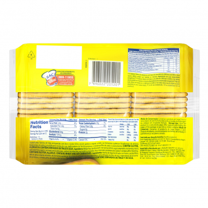 Cornstarch Cookies 12.7oz