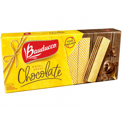 Chocolate Wafer 4.94oz