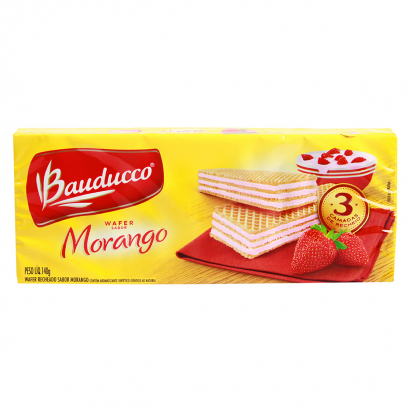 Strawberry Wafer 4.94oz