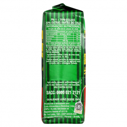  Mate Herb 17.64oz
