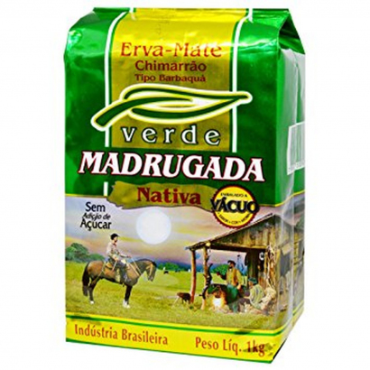 Yerba Mate 35.27oz