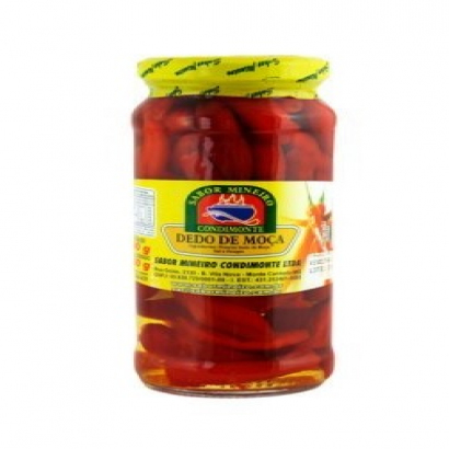 Dedo De Moca Pepper 10.58oz