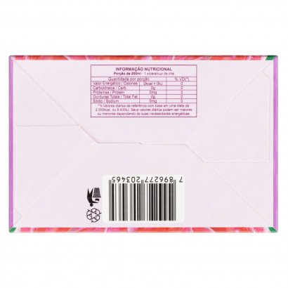 Hibiscus Tea - 10 Bags of  0.53oz