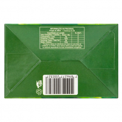 Limon Grass Tea 10 Bags of  0.35oz