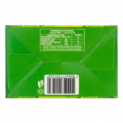 Green Tea - 10 Bags of  0.53oz