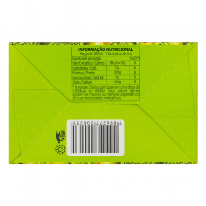 Fennel Tea - 10 Bags of  0.53oz