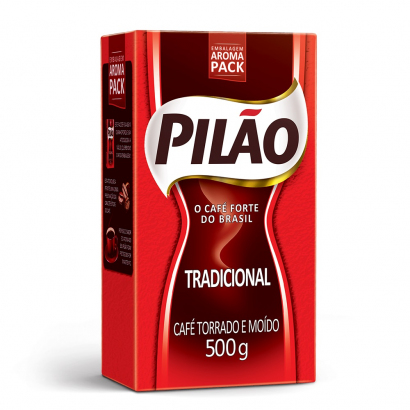 Traditional Coffee Roasted and Ground 17.64oz
