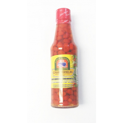 Cumari Red Pepper 4.23oz