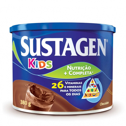 Chocolate Flavor Nutritious Food 13.4oz