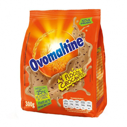 Chocolate Beverage Mix 10.58oz 