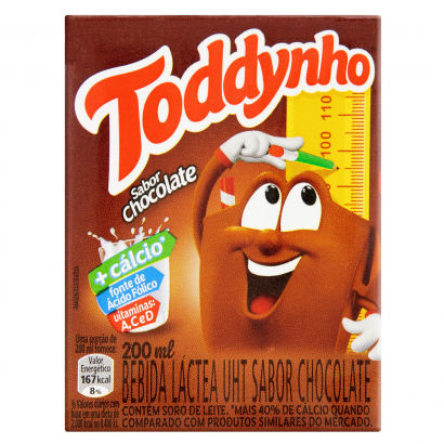Chocolate Drink 7.05oz
