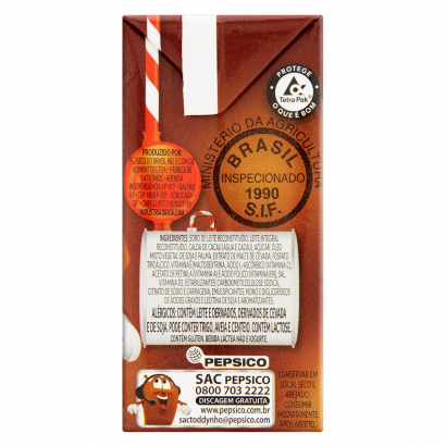 Chocolate Drink 7.05oz