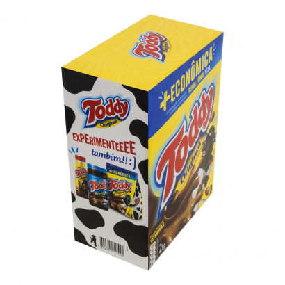 Chocolatey Drink 63.49oz