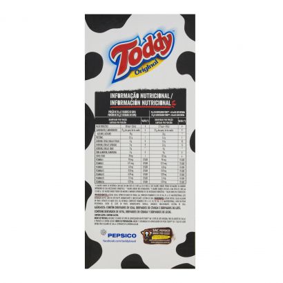 Chocolatey Drink 63.49oz