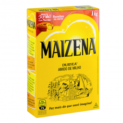 Corn/Maize Starch 7.05oz