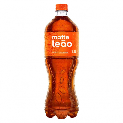  Original Matte Tea in Bottle 52.91oz