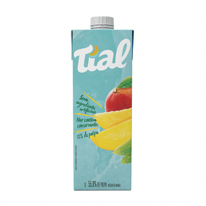 Mango Juice  35.27oz
