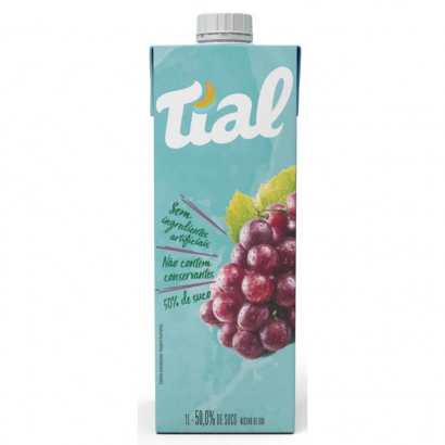 Grape Juice 35.27oz