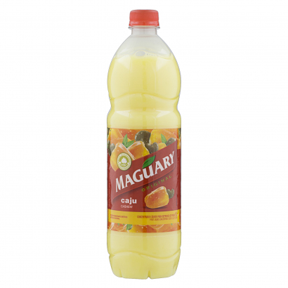 Cashew Juice Concentrate 17.63oz