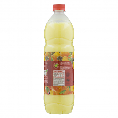 Cashew Juice Concentrate 17.63oz