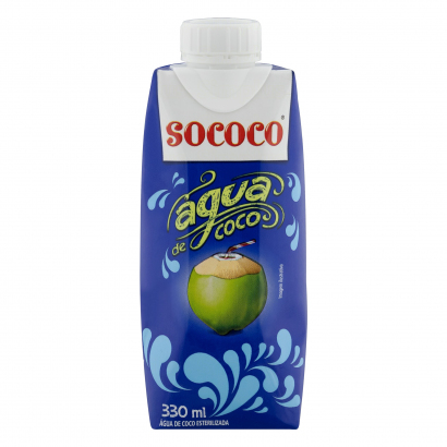 Água de Coco 330ml