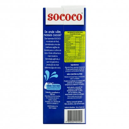 Coconut Water 35.27oz