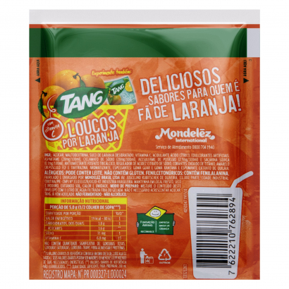 Orange Juice Powder 0.88oz