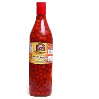 Red Bode Pepper 27.51oz