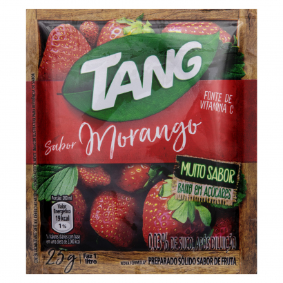 Powdered  Strawberry Juice 0.88oz