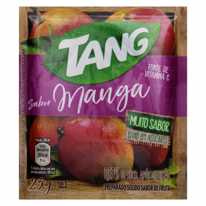 Powdered Mango Juice 0.88oz