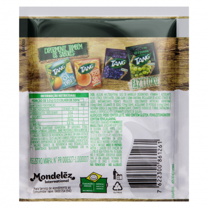 Powdered Mango Juice 0.88oz