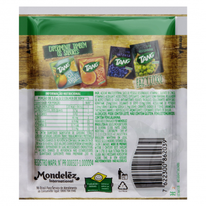 Powdered Peach Juice 0.63oz