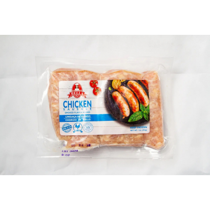 Chicken sausage 16.01oz