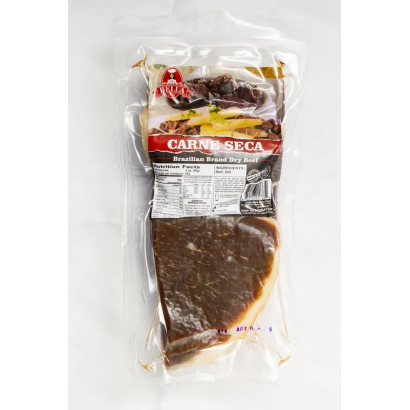 Dry Beef 16.01oz