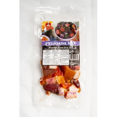 Feijoada Mix 16.01oz