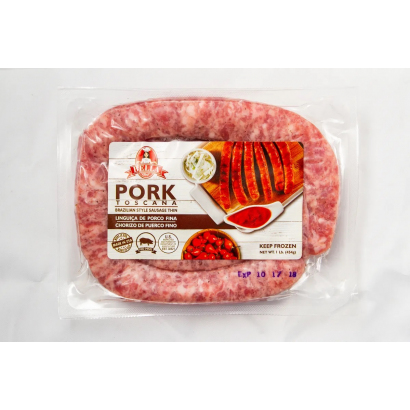 Josefina Pork Sausage 16.01oz